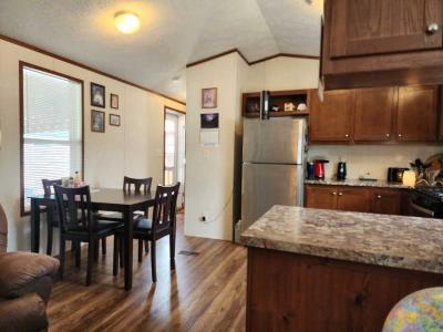 Photo 3 of 8 of home located at 900 W. Mountain View Ave., #214 Longmont, CO 80501