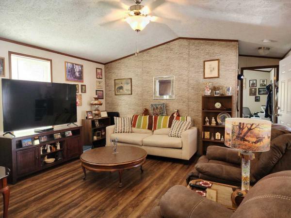 2017 Skyline Manufactured Home