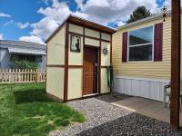 2017 Skyline Manufactured Home