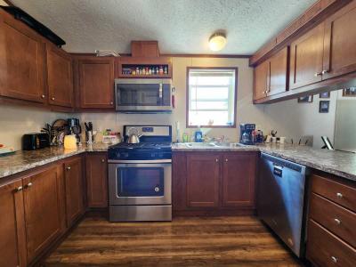 Photo 2 of 8 of home located at 900 W. Mountain View Ave., #214 Longmont, CO 80501