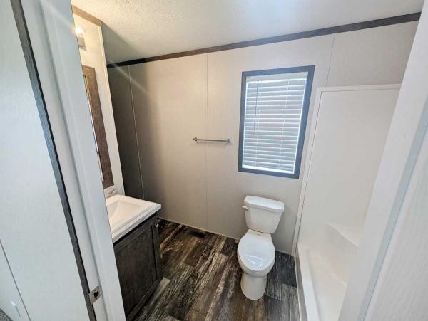 2022 Mobile Home