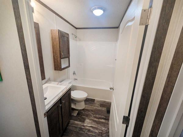 2022 Mobile Home