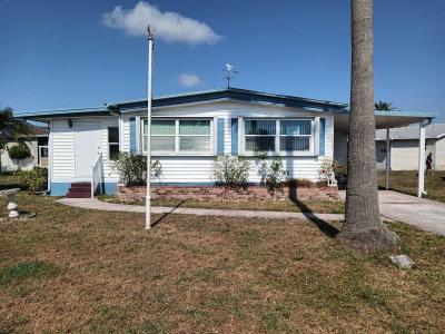 Mobile Home at 3128 Hanson Ct Melbourne, FL 32901