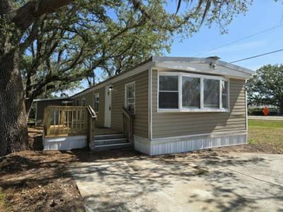 Mobile Home at 11211 East Bay Rd. Unit 39 Gibsonton, FL 33534