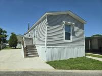 2022 Fleetwood 260WW16401B Manufactured Home