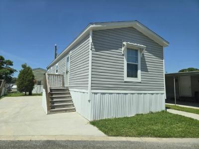 Mobile Home at 4000 24th St N Unit 114 Saint Petersburg, FL 33714