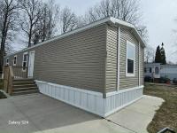 2022 Clayton - Lewistown PA Sapphire The Gem Manufactured Home