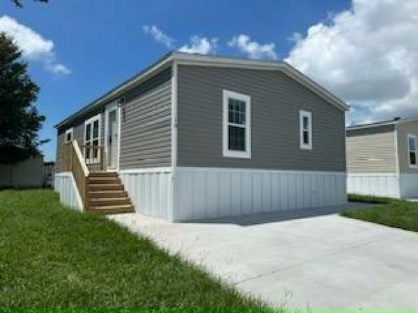2023 Live Oak Homes L-2403F-Oak Manufactured Home