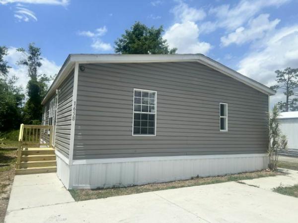 2019 LIVE OAK Mobile Home For Sale
