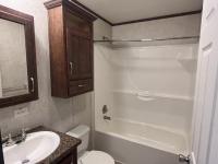 2015 Champion Redman Advantage II Mobile Home