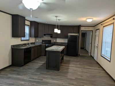 Mobile Home at 4075 E. Holt Rd, #244 Holt, MI 48842