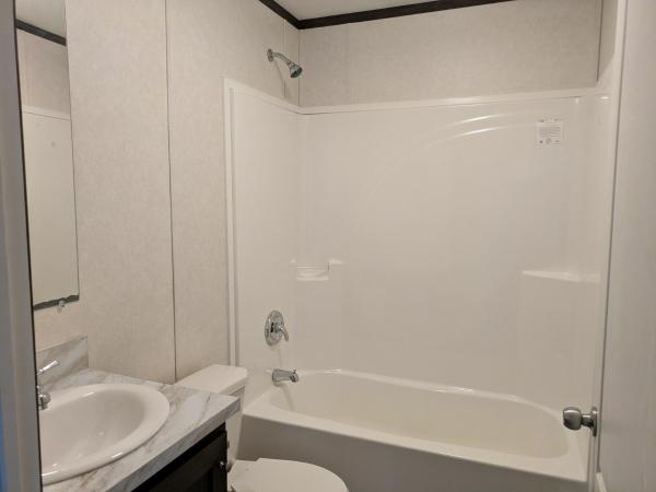 2019 Clayton Homes Inc Steal Mobile Home