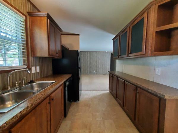 Photo 1 of 2 of home located at 13318 S. Dixie Hwy. # 97 Holly, MI 48442