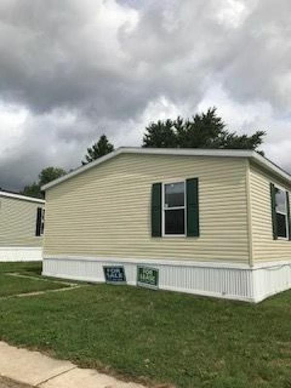 2015 Champion Mobile Home For Sale