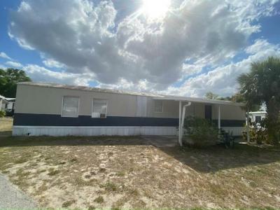 Mobile Home at 6681 Stardust Lane Orlando, FL 32818