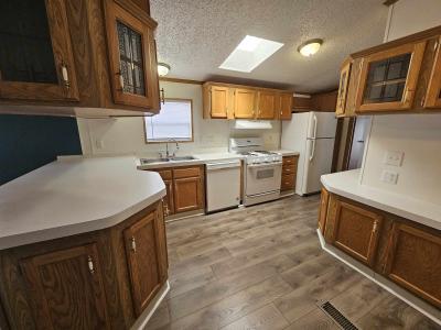 Mobile Home at 4544 Clover Way W Lot Cw4544 Saginaw, MI 48603
