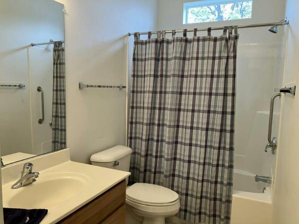2003 Hitech Prairie II Manufactured Home
