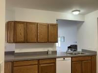 2003 Hitech Prairie II Manufactured Home