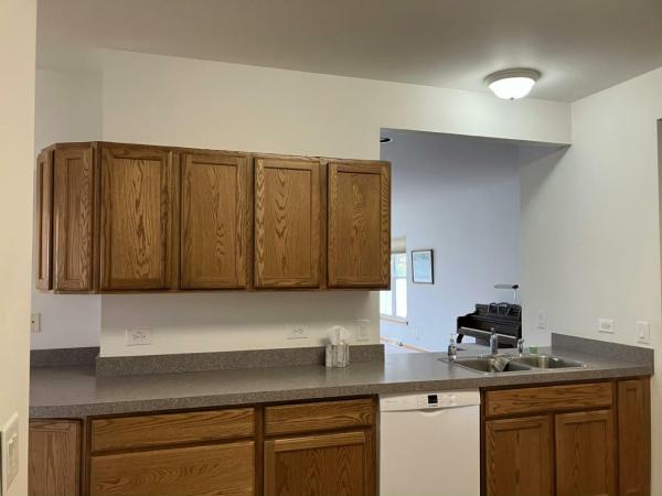 2003 Hitech Prairie II Manufactured Home