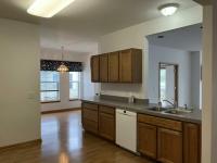 2003 Hitech Prairie II Manufactured Home
