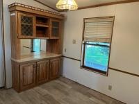 1988 Skyline Sabre Mobile Home
