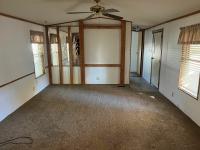 1988 Skyline Sabre Mobile Home