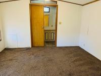 1988 Skyline Sabre Mobile Home