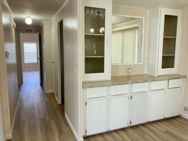 1985 TWIN Manufactured Home