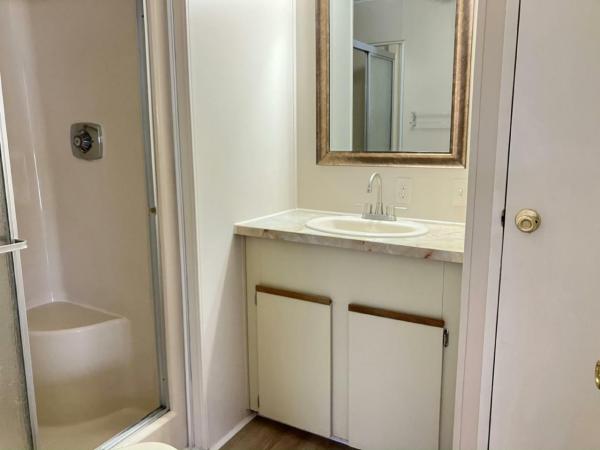 1985 TWIN Manufactured Home