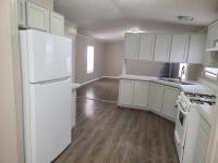 1995 Champion Foundation Mobile Home