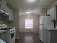 1995 Champion Foundation Mobile Home