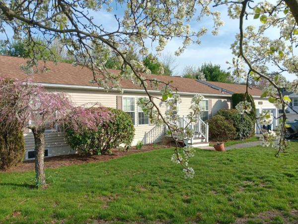 Photo 1 of 2 of home located at 6303 Oak Point Drive Middleborough, MA 02346