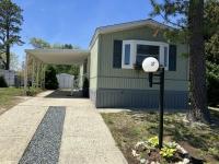 1985 Sea Breeze Ramada Manufactured Home