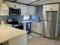 1985 Sea Breeze Ramada Manufactured Home