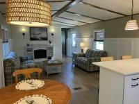 1985 Sea Breeze Ramada Manufactured Home