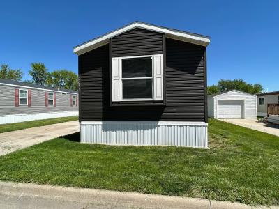 Mobile Home at 2051 SE Four Seasons Dr. #163 Ankeny, IA 50021
