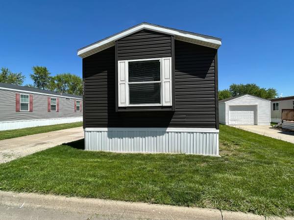 2021 ARLINGTON Mobile Home For Sale