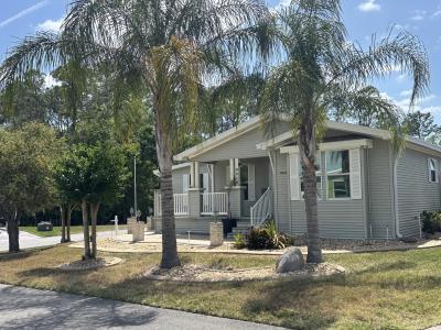 Mobile Home at 9904 Killdeer Lane Lot 1223 Lakeland, FL 33810