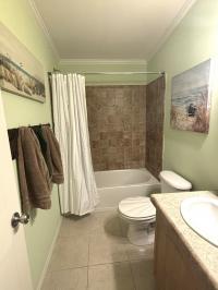 2003 Mobile Home