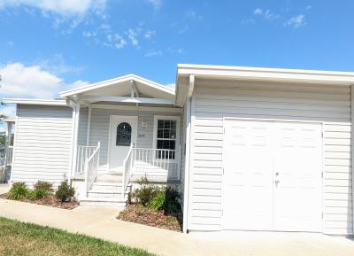 Mobile Home at 2914 Fox Branch Court Lot 1173 Lakeland, FL 33810