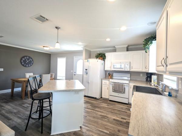 2020 Jacobsen Mobile Home For Sale