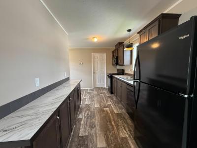 Photo 5 of 27 of home located at 11858 Cascade Circle #190 Romeo, MI 48065