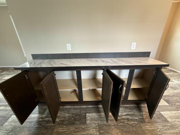 2019 Champion Mobile Home