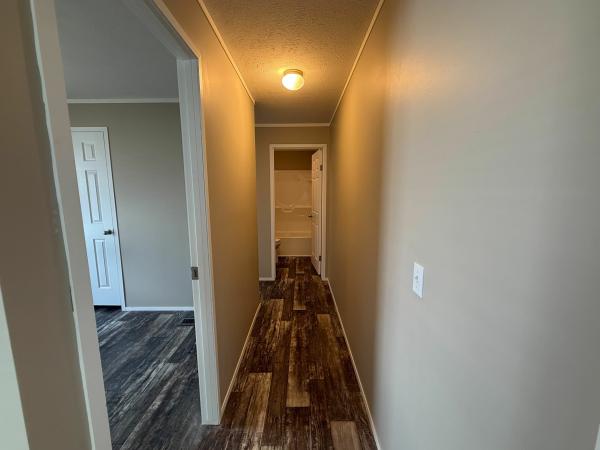 2019 Champion Mobile Home