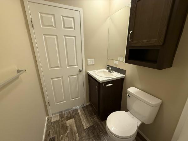 2019 Champion Mobile Home