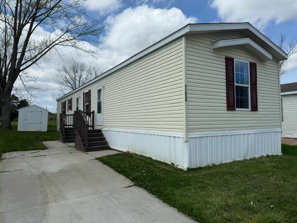 2019 Champion Mobile Home