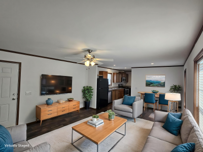 Mobile Home at 76 Meggan Drive #76 Hastings, MN 55033