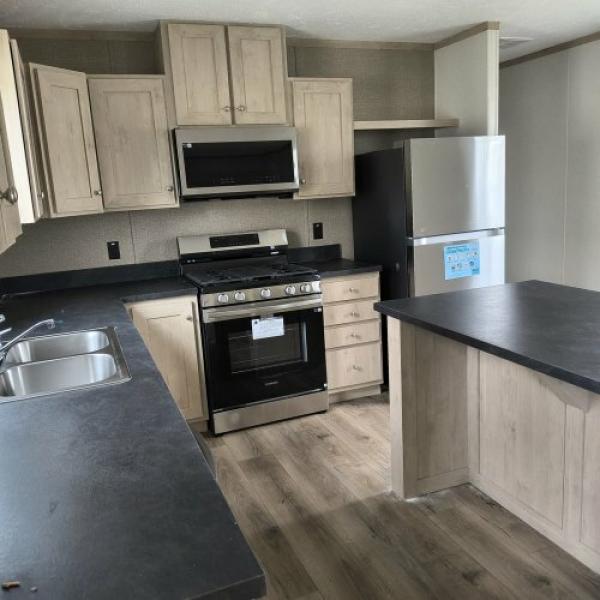 2024 Adrenaline Mobile Home For Sale