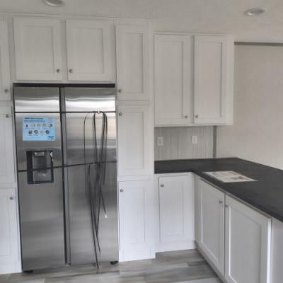 Photo 4 of 8 of home located at 27 Crestwood Drive #0103 Middletown, IN 47356