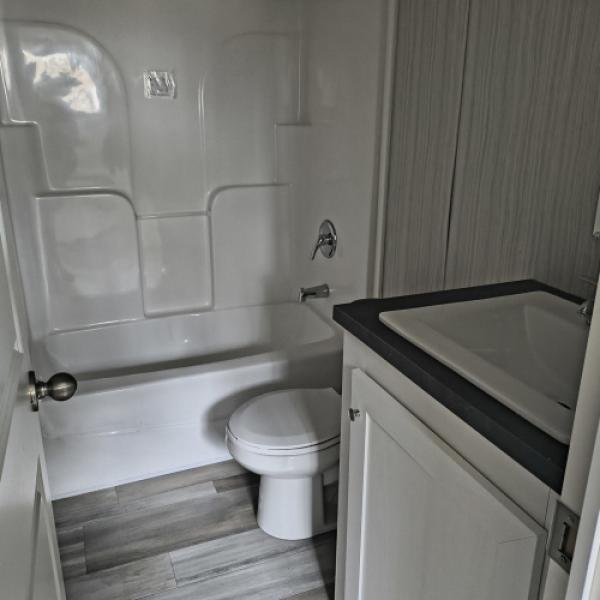 2024 Blazer Extreme  Home